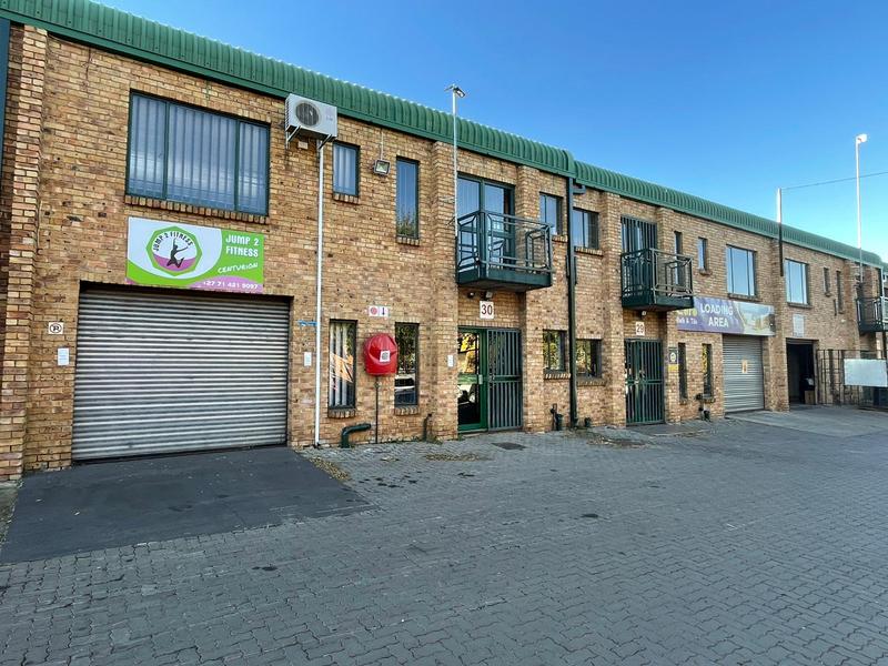 To Let commercial Property for Rent in Hennopspark Gauteng