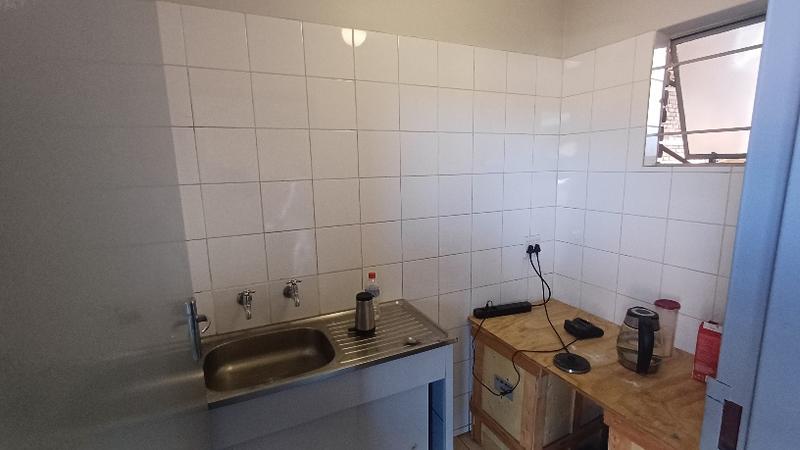 To Let commercial Property for Rent in Hennopspark Gauteng