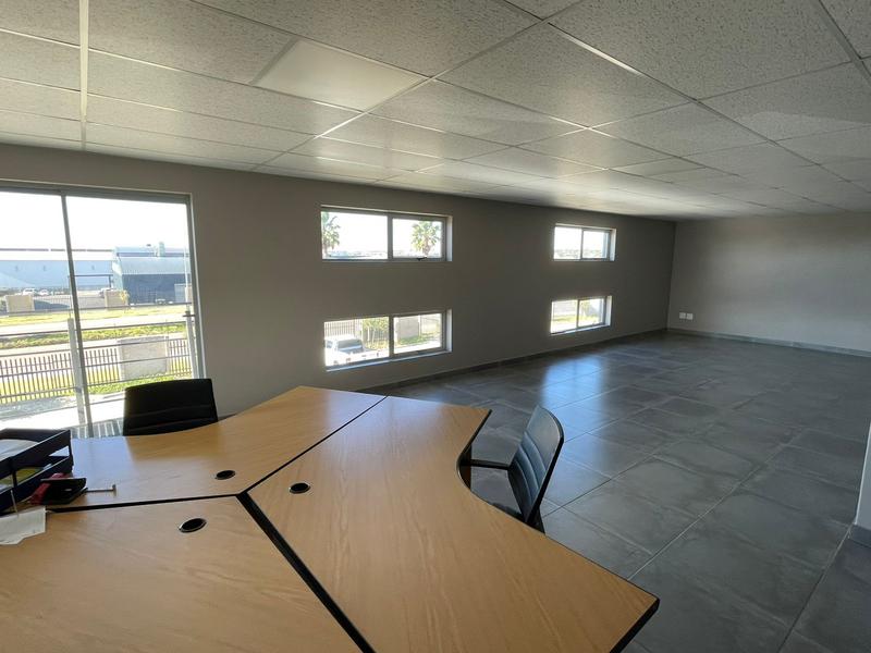 To Let commercial Property for Rent in Knopjeslaagte Gauteng