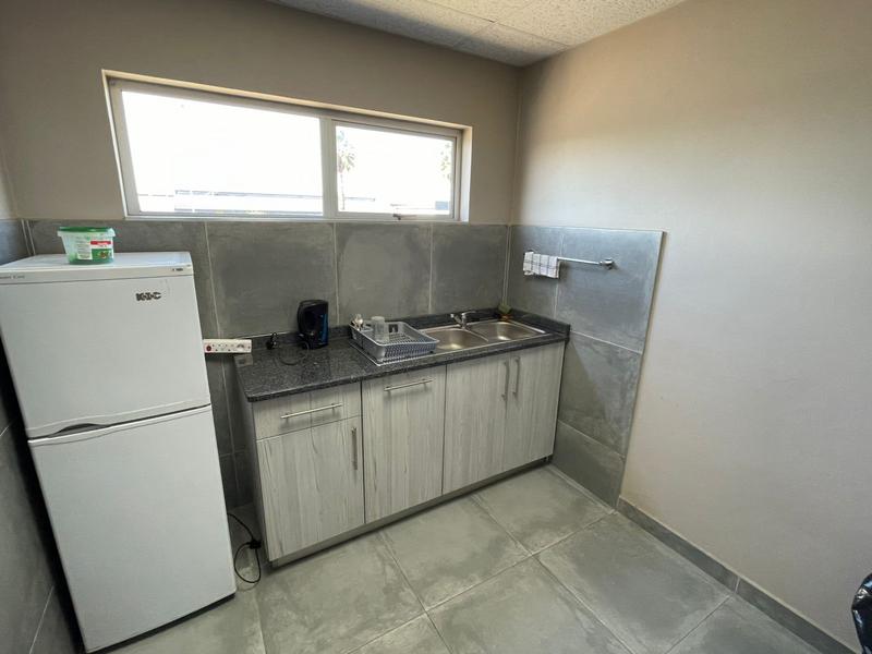 To Let commercial Property for Rent in Knopjeslaagte Gauteng
