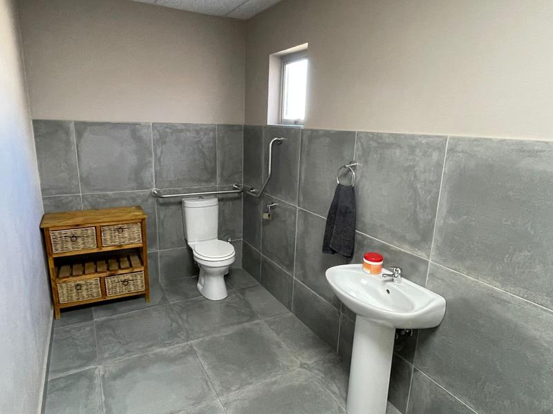 To Let commercial Property for Rent in Knopjeslaagte Gauteng