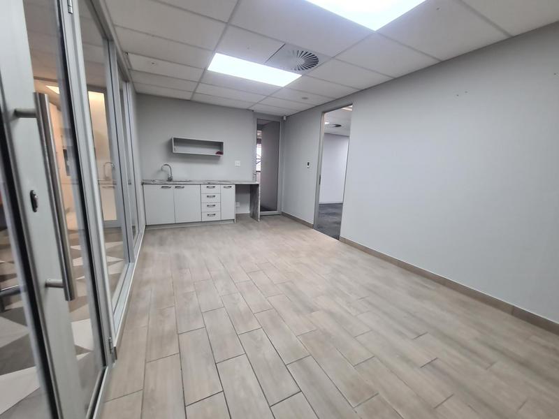 To Let commercial Property for Rent in Menlyn Gauteng