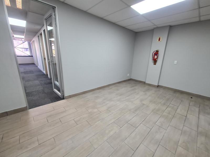 To Let commercial Property for Rent in Menlyn Gauteng