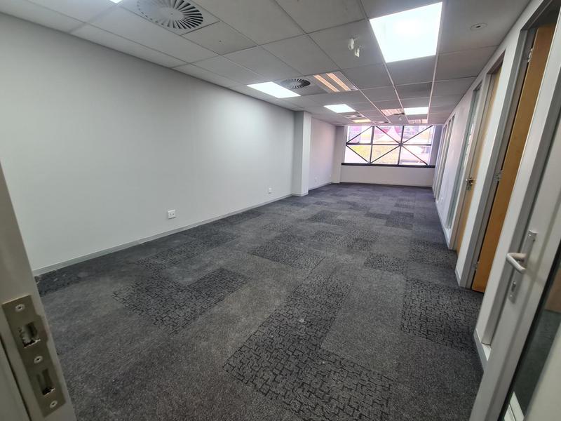 To Let commercial Property for Rent in Menlyn Gauteng