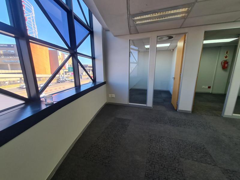 To Let commercial Property for Rent in Menlyn Gauteng