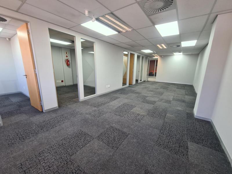To Let commercial Property for Rent in Menlyn Gauteng