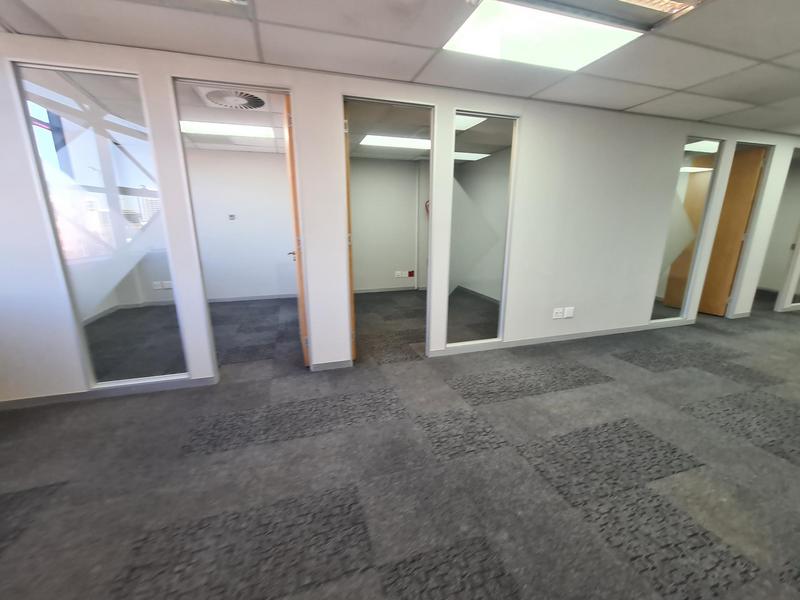 To Let commercial Property for Rent in Menlyn Gauteng