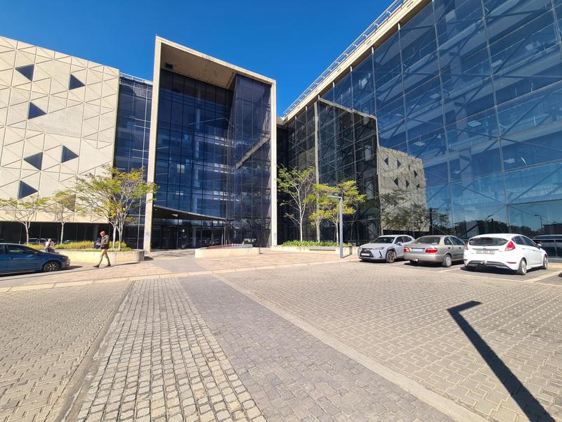 To Let commercial Property for Rent in Menlyn Gauteng