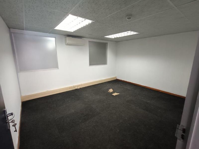To Let commercial Property for Rent in Laser Park Gauteng