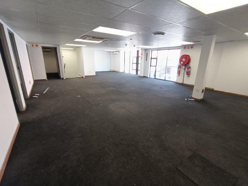 To Let commercial Property for Rent in Laser Park Gauteng