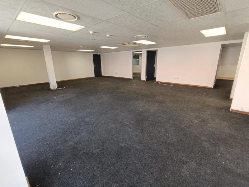 To Let commercial Property for Rent in Laser Park Gauteng