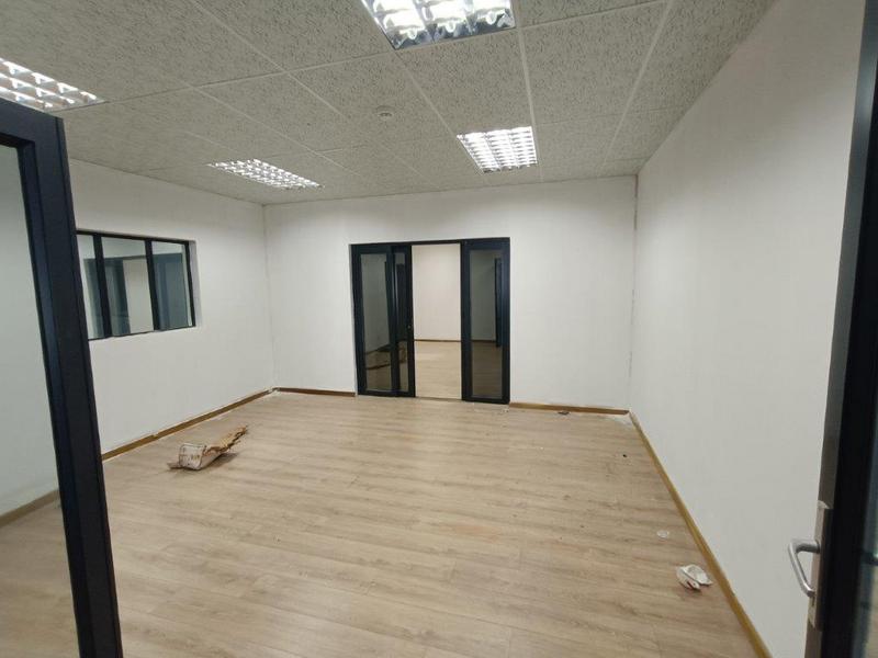 To Let commercial Property for Rent in Laser Park Gauteng