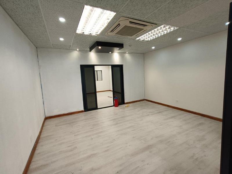 To Let commercial Property for Rent in Laser Park Gauteng