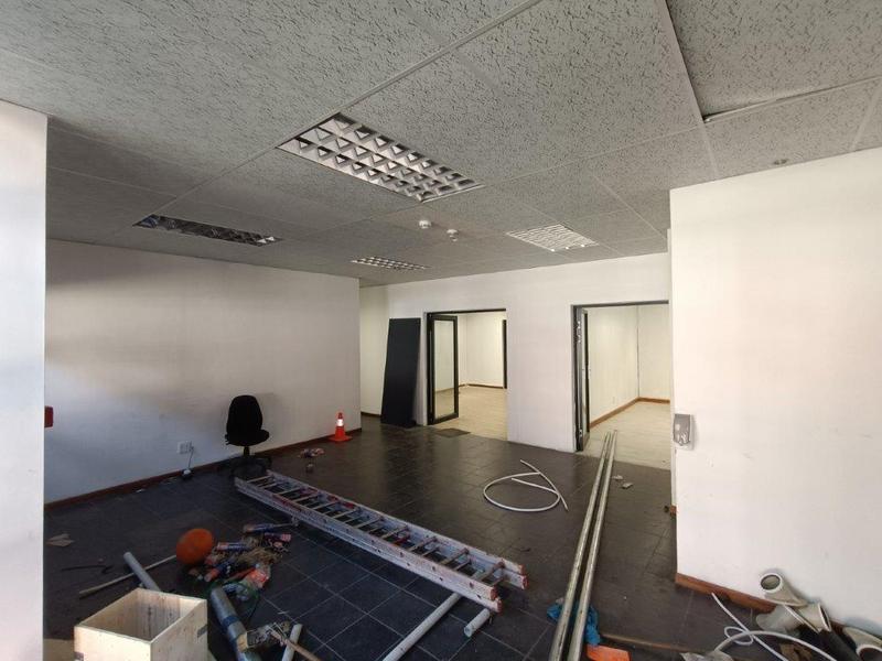To Let commercial Property for Rent in Laser Park Gauteng