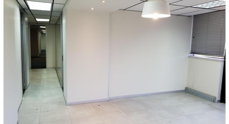 To Let commercial Property for Rent in Allandale Gauteng