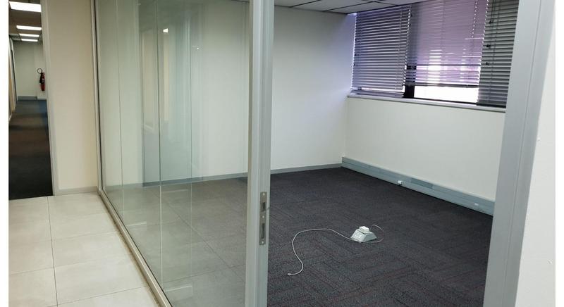 To Let commercial Property for Rent in Allandale Gauteng