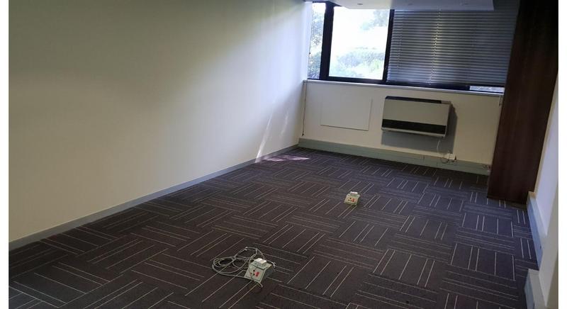 To Let commercial Property for Rent in Allandale Gauteng