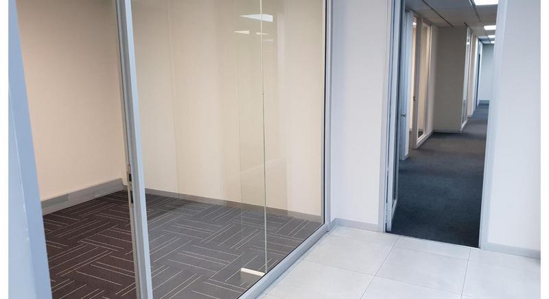 To Let commercial Property for Rent in Allandale Gauteng