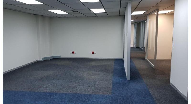 To Let commercial Property for Rent in Allandale Gauteng
