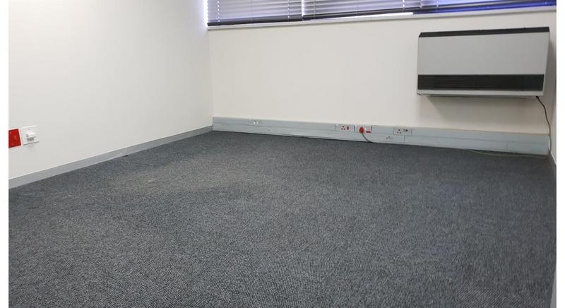 To Let commercial Property for Rent in Allandale Gauteng
