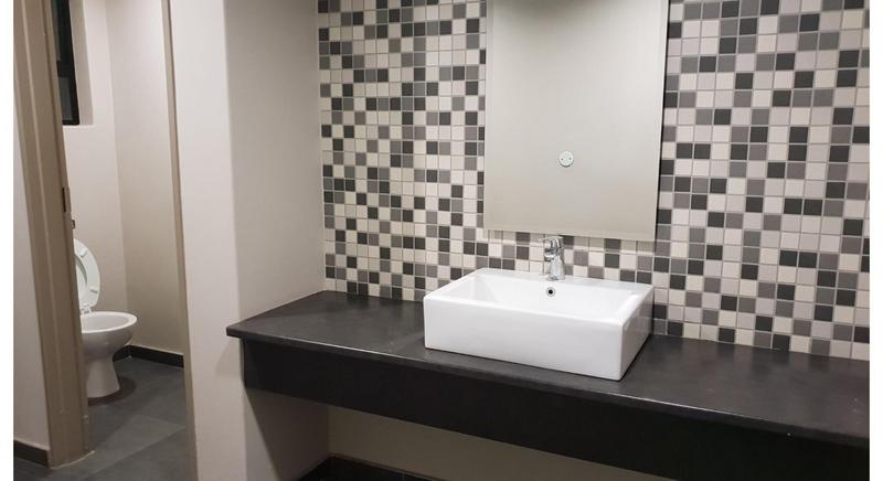 To Let commercial Property for Rent in Allandale Gauteng