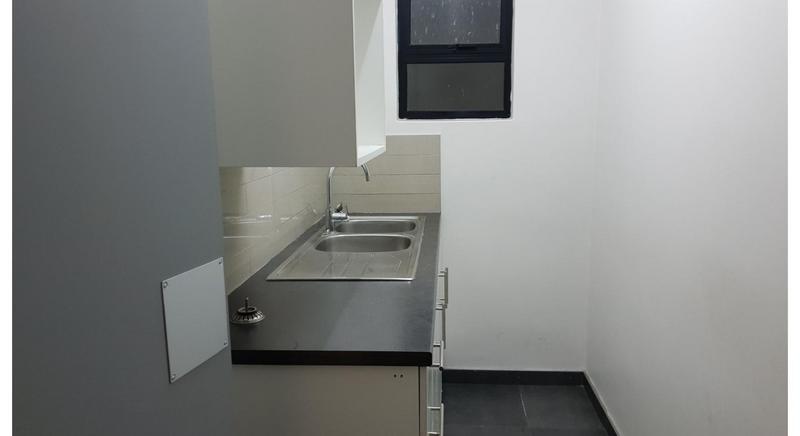 To Let commercial Property for Rent in Allandale Gauteng