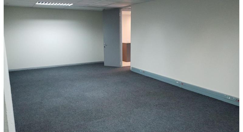 To Let commercial Property for Rent in Allandale Gauteng
