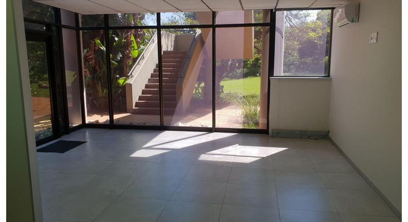 To Let commercial Property for Rent in Allandale Gauteng