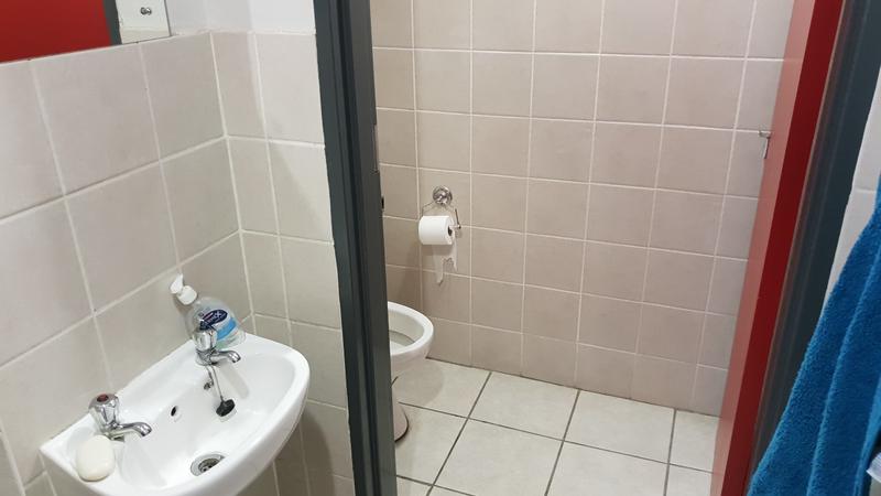 To Let commercial Property for Rent in Randjespark Gauteng