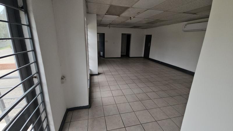 To Let commercial Property for Rent in Randjespark Gauteng