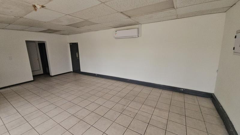 To Let commercial Property for Rent in Randjespark Gauteng