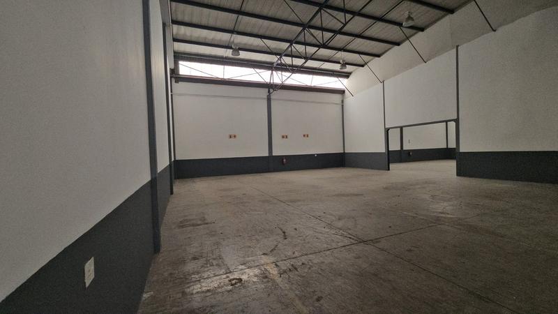 To Let commercial Property for Rent in Randjespark Gauteng