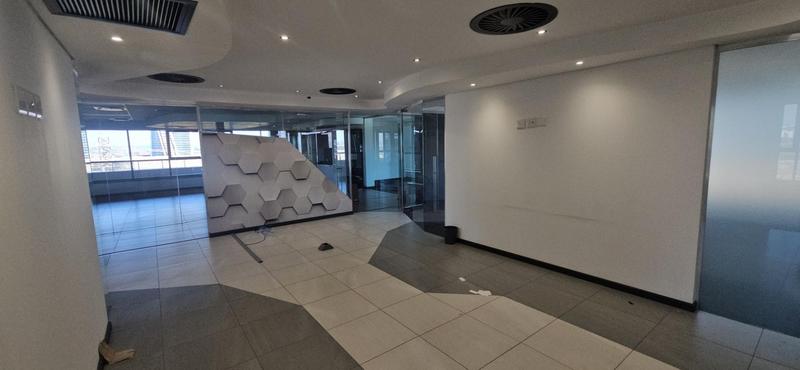To Let commercial Property for Rent in Waterfall Gauteng