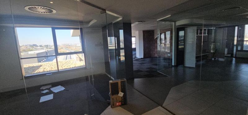 To Let commercial Property for Rent in Waterfall Gauteng