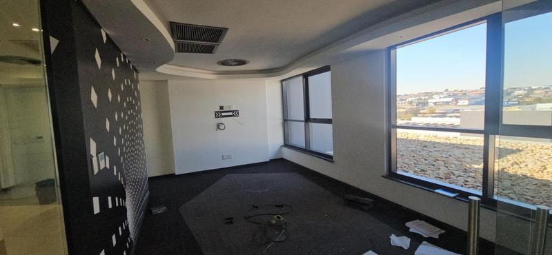 To Let commercial Property for Rent in Waterfall Gauteng
