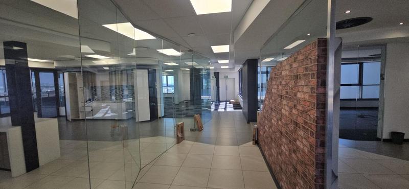 To Let commercial Property for Rent in Waterfall Gauteng
