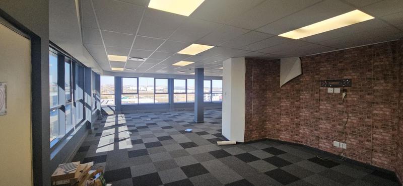 To Let commercial Property for Rent in Waterfall Gauteng