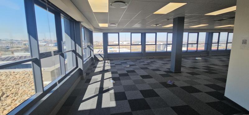 To Let commercial Property for Rent in Waterfall Gauteng