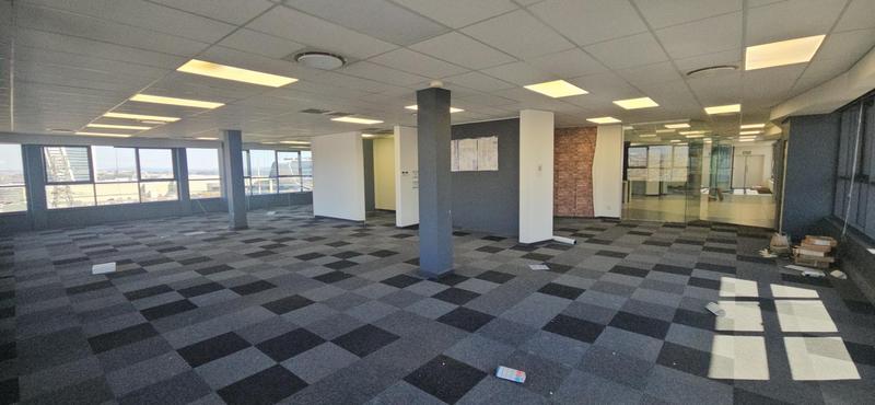 To Let commercial Property for Rent in Waterfall Gauteng