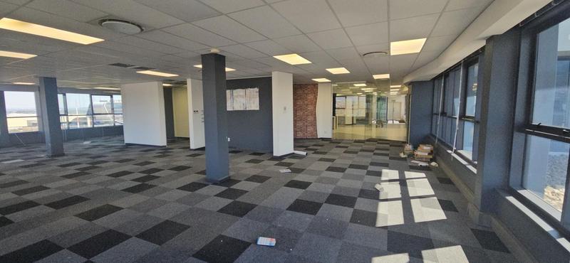 To Let commercial Property for Rent in Waterfall Gauteng