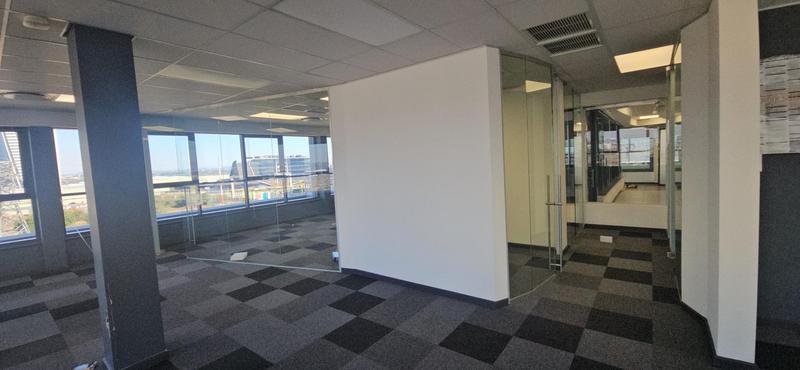 To Let commercial Property for Rent in Waterfall Gauteng