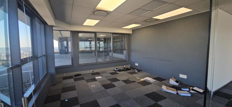 To Let commercial Property for Rent in Waterfall Gauteng