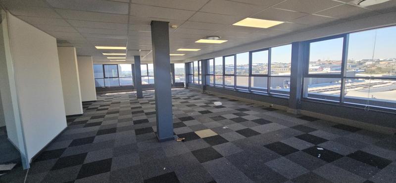 To Let commercial Property for Rent in Waterfall Gauteng