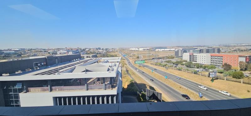 To Let commercial Property for Rent in Waterfall Gauteng