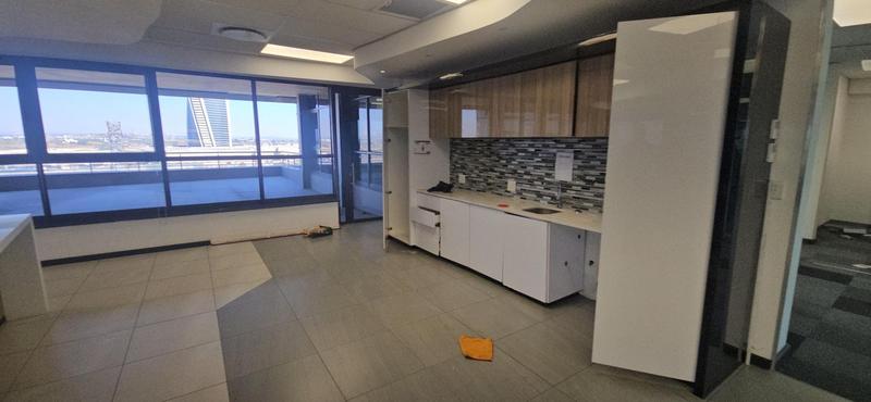 To Let commercial Property for Rent in Waterfall Gauteng