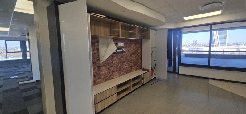 To Let commercial Property for Rent in Waterfall Gauteng