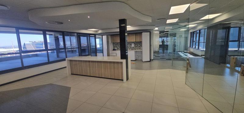 To Let commercial Property for Rent in Waterfall Gauteng
