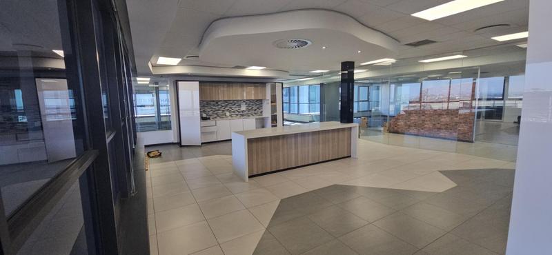 To Let commercial Property for Rent in Waterfall Gauteng