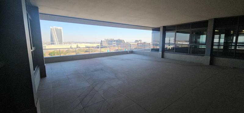 To Let commercial Property for Rent in Waterfall Gauteng