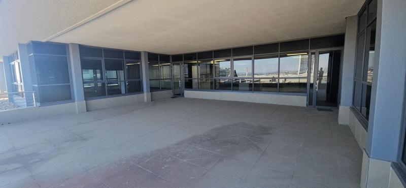 To Let commercial Property for Rent in Waterfall Gauteng